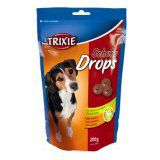 TRIXIE 31611 Drops Schoko 75 g