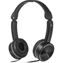 Defender Accord 145 fejhallgató fekete