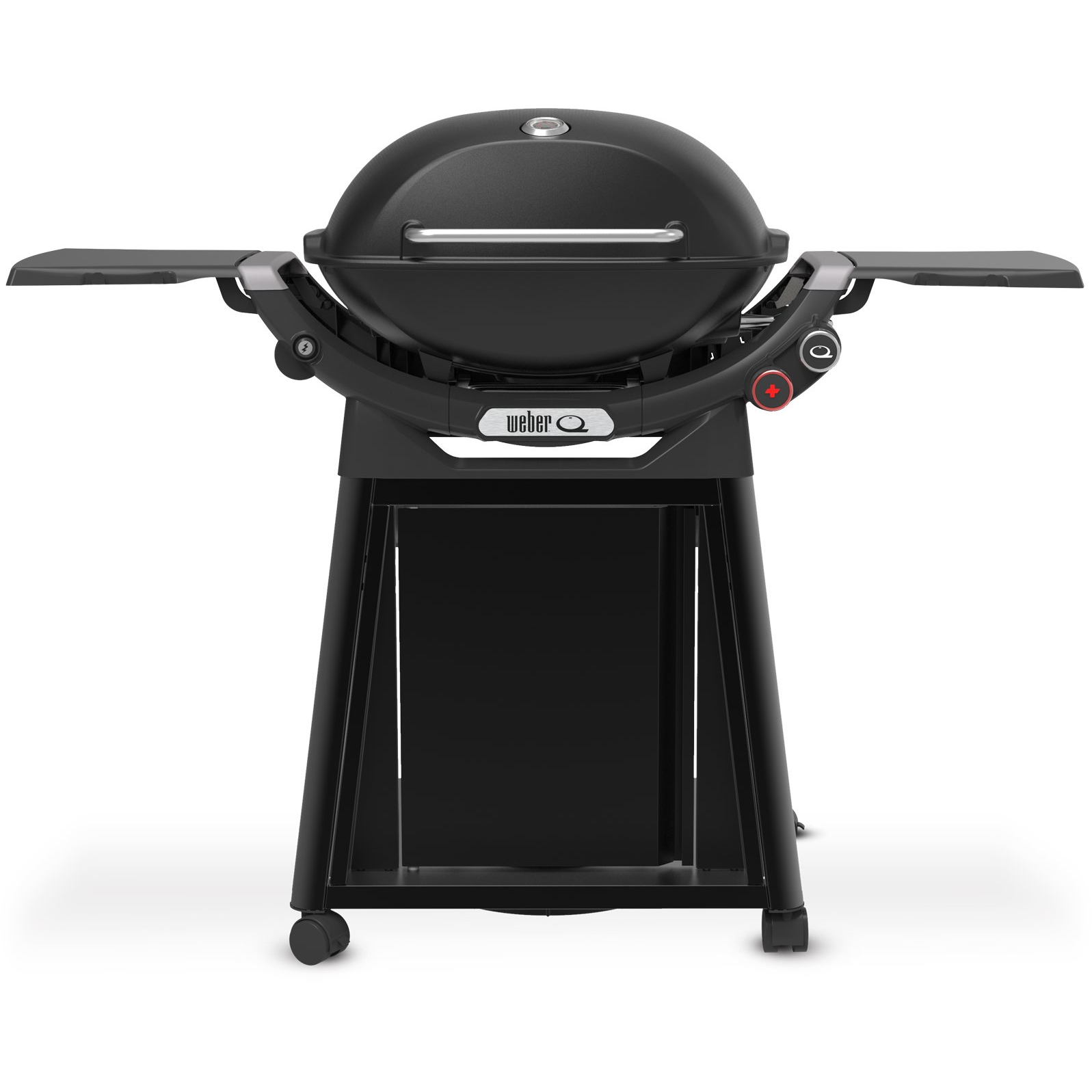 WEBER Weber Q 3200N+ grill (1501126)