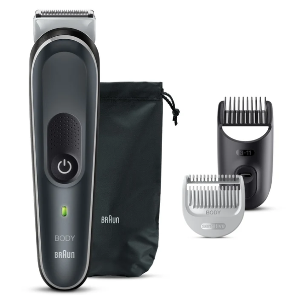 Braun BodyGroomer BG5350 Series 5 Тример за тяло
