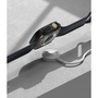 Ringke Apple Watch Ultra Case Slim Clear + Matte Black (S680001RS)