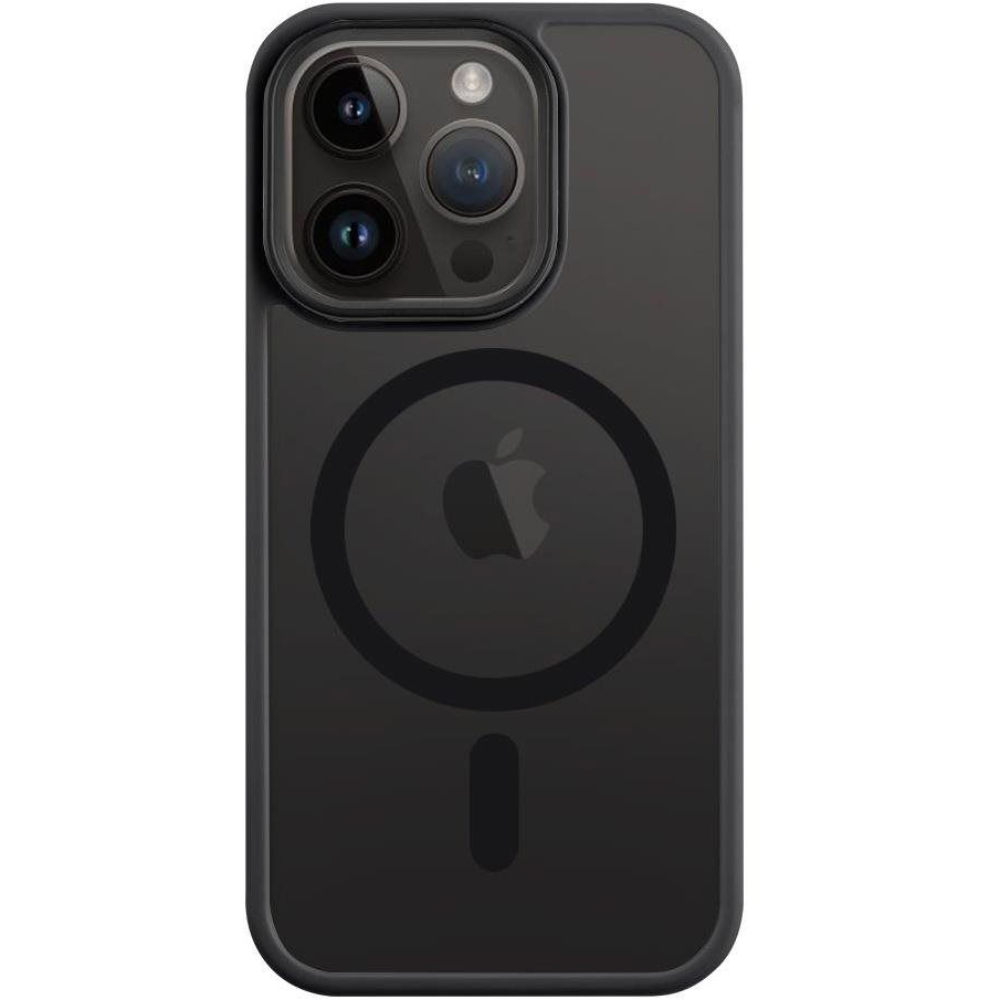Tactical MagForce Hyperstealth Apple iPhone 14 Pro tok - Asphalt (8596311205699)