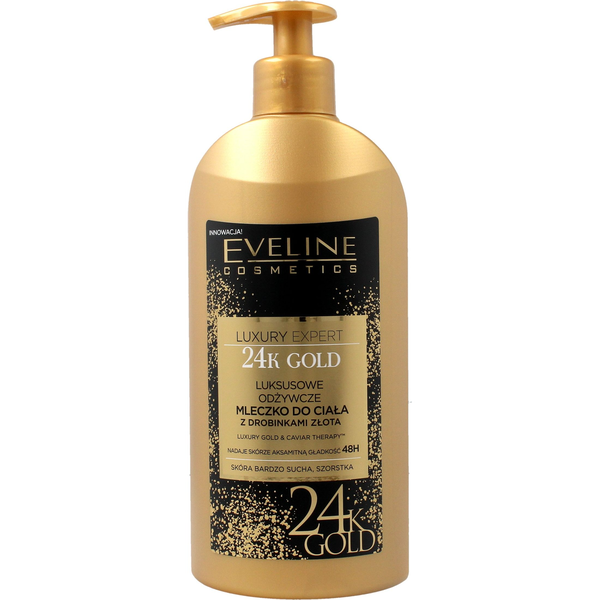 EVELINE COSMETICS Gold Lift Expert, 350 ml