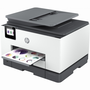 HP OfficeJet Pro 9022e All-in-One Printer Termotiskárna A4 4800 x 1200 DPI 24 str. za minutu Wi-Fi