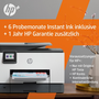 HP OfficeJet Pro 9022e All-in-One Printer Termotiskárna A4 4800 x 1200 DPI 24 str. za minutu Wi-Fi
