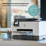 HP OfficeJet Pro 9022e All-in-One Printer Termotiskárna A4 4800 x 1200 DPI 24 str. za minutu Wi-Fi