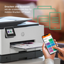 HP OfficeJet Pro 9022e All-in-One Printer Termotiskárna A4 4800 x 1200 DPI 24 str. za minutu Wi-Fi