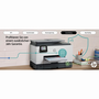 HP OfficeJet Pro 9022e All-in-One Printer Termotiskárna A4 4800 x 1200 DPI 24 str. za minutu Wi-Fi