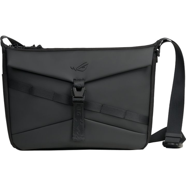 ASUS ROG Archer Messenger 14 BC2400 35,6 cm (14") Mappe Sort