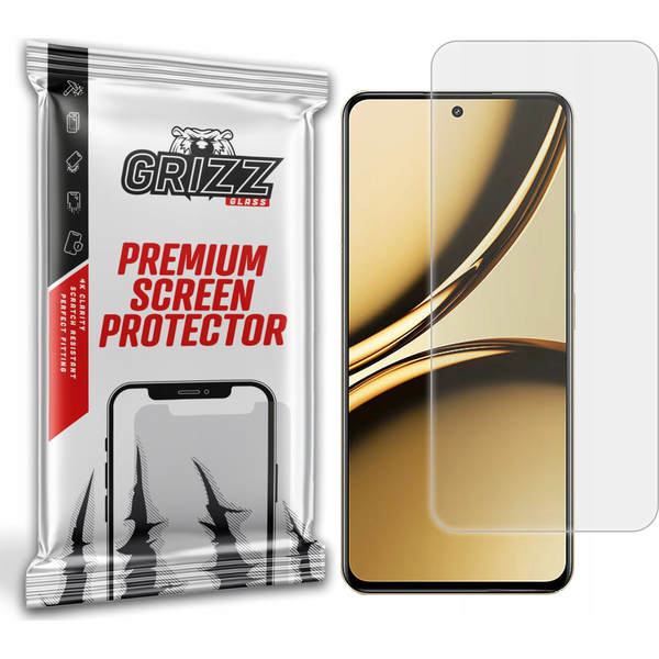  GrizzGlass Folia matowa GrizzGlass PaperScreen do Realme Narzo 70 Pro