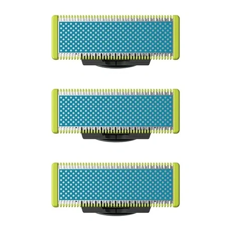 Holicí čepele Philips OneBlade s nízkým třením QP235/50 3 kusy