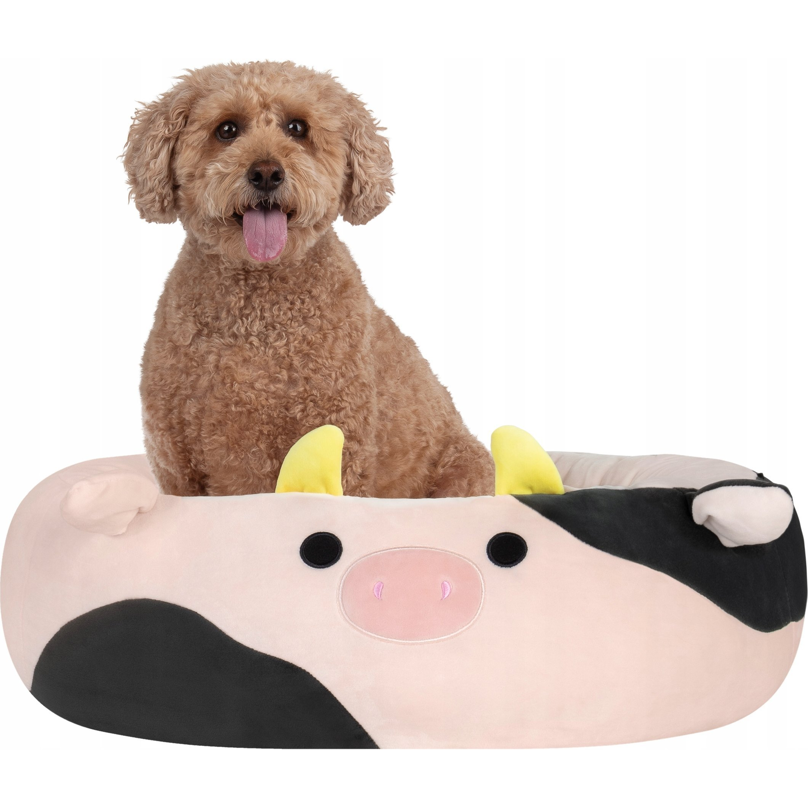 JAS PETS LEGOWISKO M 60CM KRÓWKA