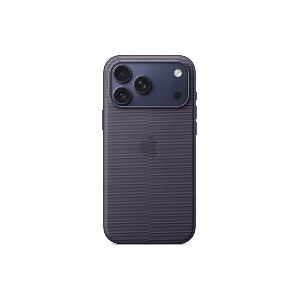 Apple iPhone 17 Pro Max pouzdro TechWoven s MagSafe fialové