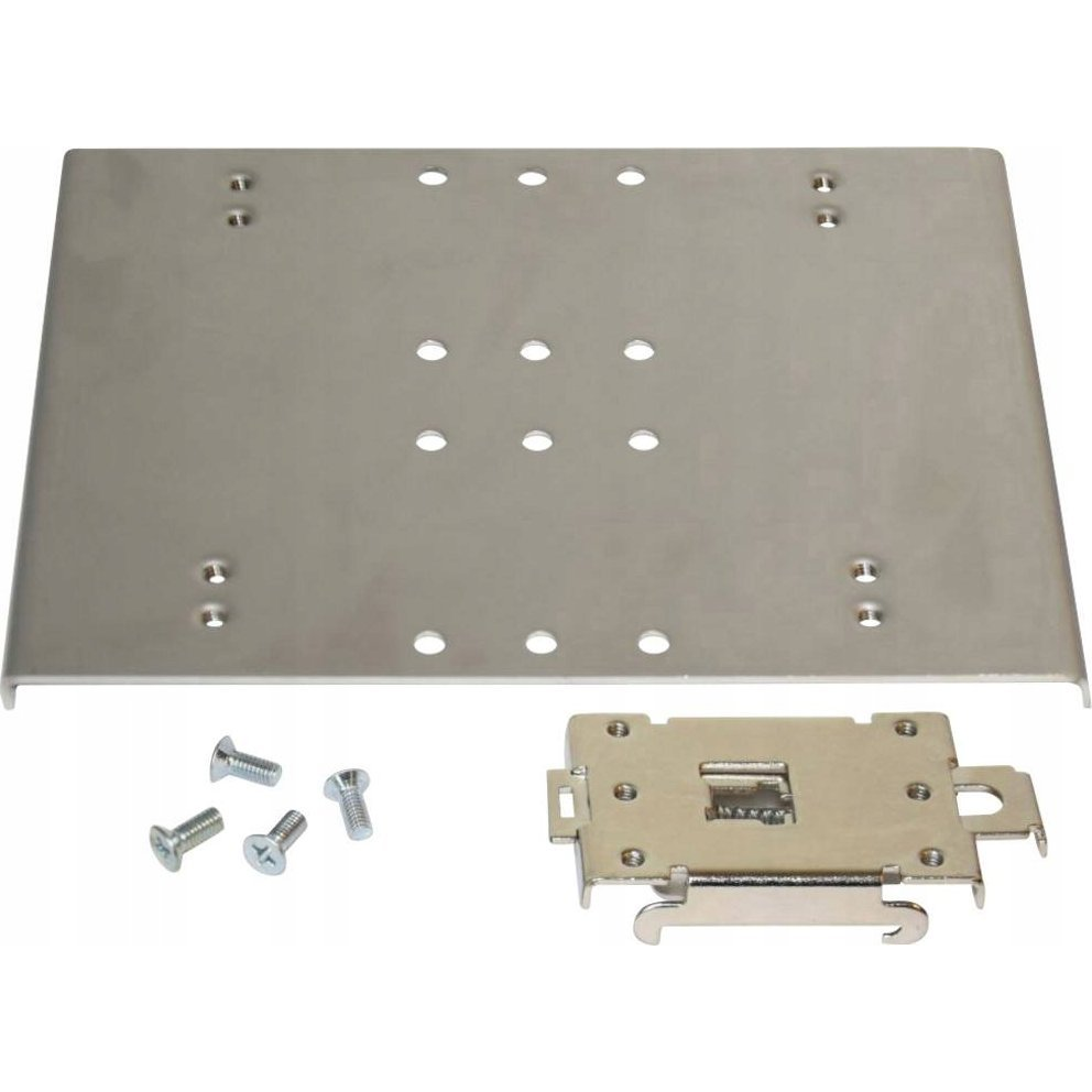 Shuttle DIR 01 DIN-Rail Mounting Kit for XPC slim series (POZ-DIR01)
