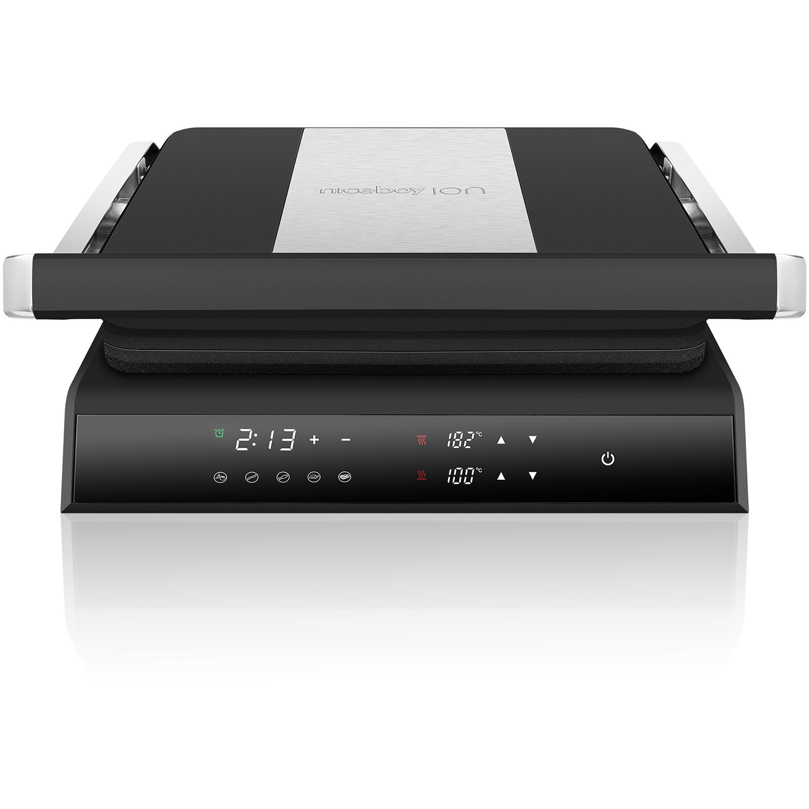 Niceboy ION Grillmaster (grillmaster)