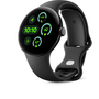 Часовник Smartwatch Pixel Watch 3, 45 мм, Obsidian