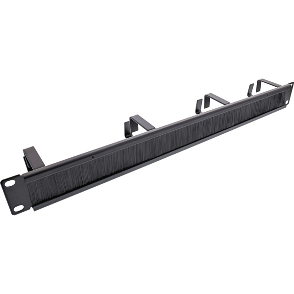 InLine 19111L porta accessori Pannello di gestione del cavo