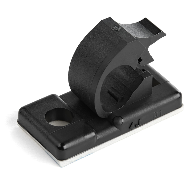 StarTech.com CBMCC1 kabelklem 100 stuk(s)