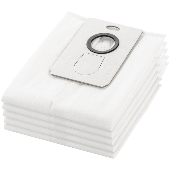 Papírový sáček do vysavače SRX 0031, 5 ks