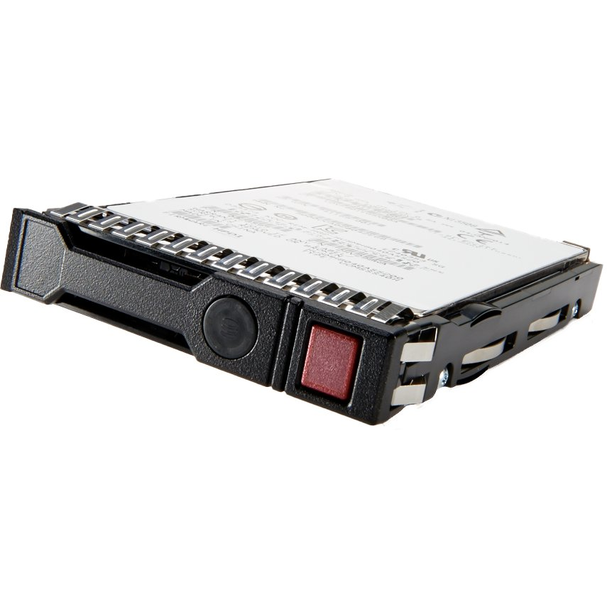 HP MSA 1.92TB SAS 12G SSD Read Intensive 2.5