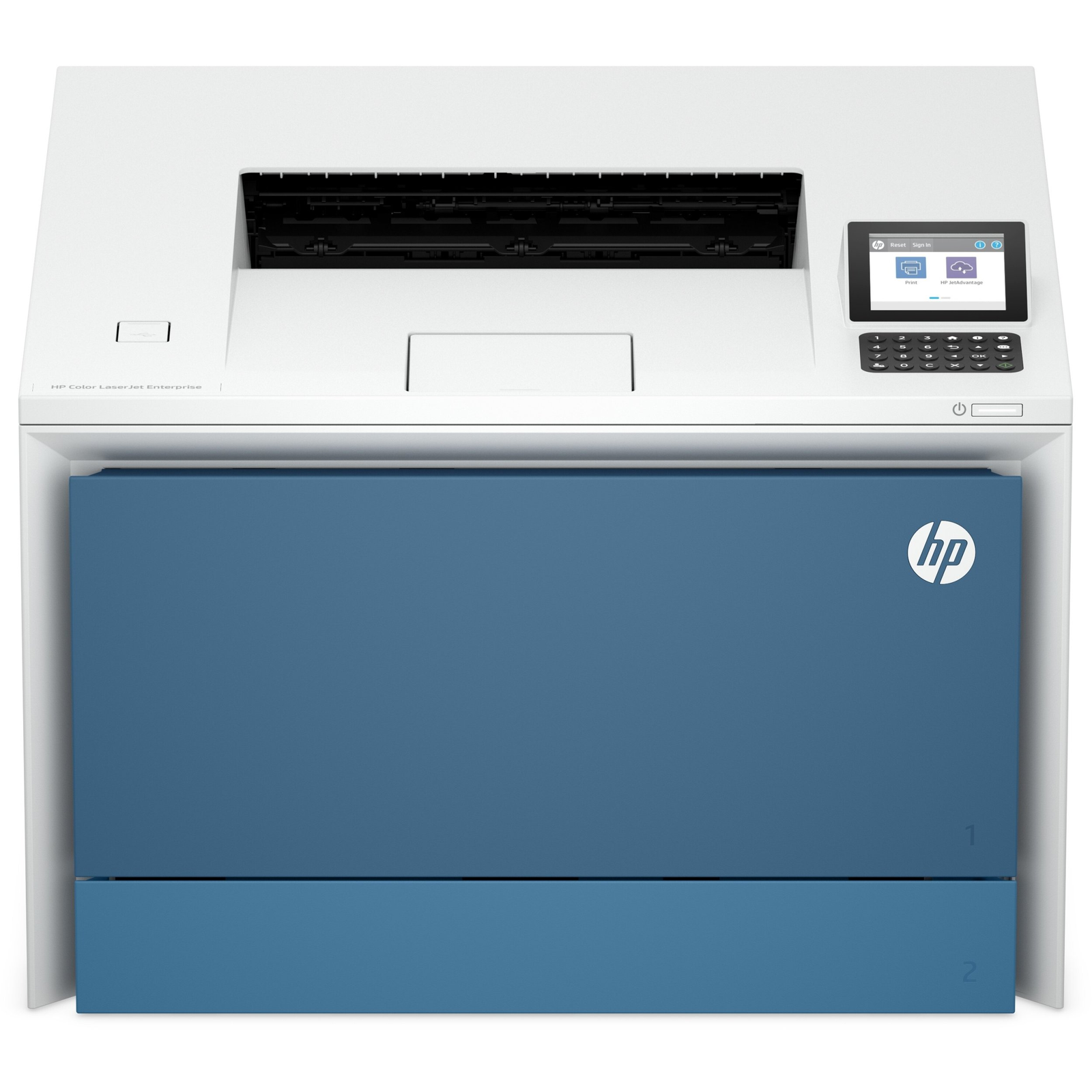 Принтер HP CLR LASERJET ENT 4701DW PRINTER:EUR — 67P99A
