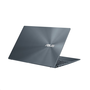 Asus ZenBook 14 (UM425QA) - 14" FullHD IPS-Level, Ryzen 7-5800H, 16GB, 512GB SSD, DOS - Fenyőszürke Ultrabook