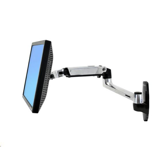 Ergotron fali tartó LCD 32
