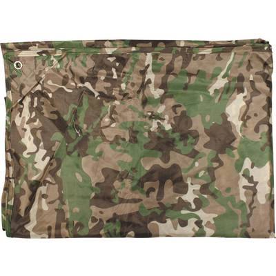 Többfunkciós ponyva MFH Tarp operation 300 mm x 200 cm 50318 1 db (50318)