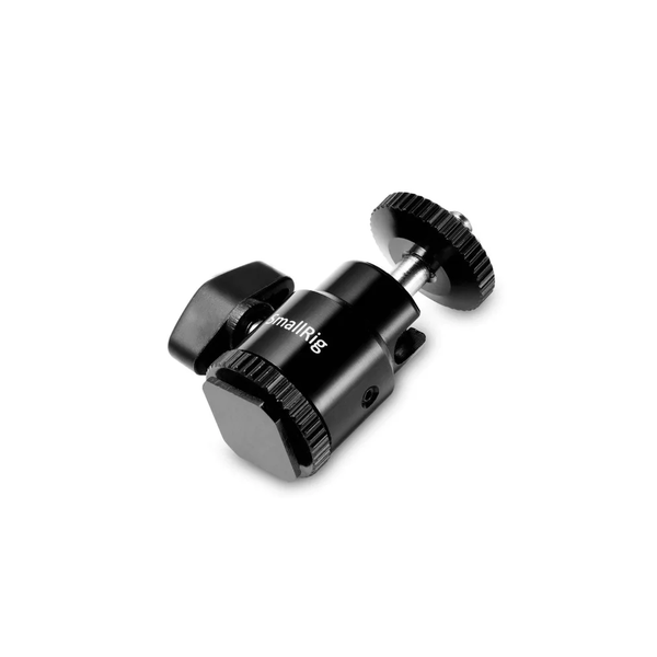 SmallRig 761 1/4" Mini gömbfej