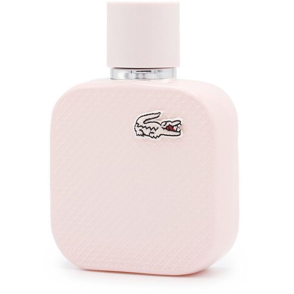 LACOSTE L.12.12 Eau de Parfum Rose For Her EdP 50 ml