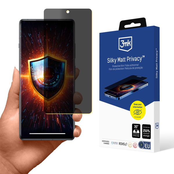 Fólie 3MK pro OnePlus 12R 1 ks
