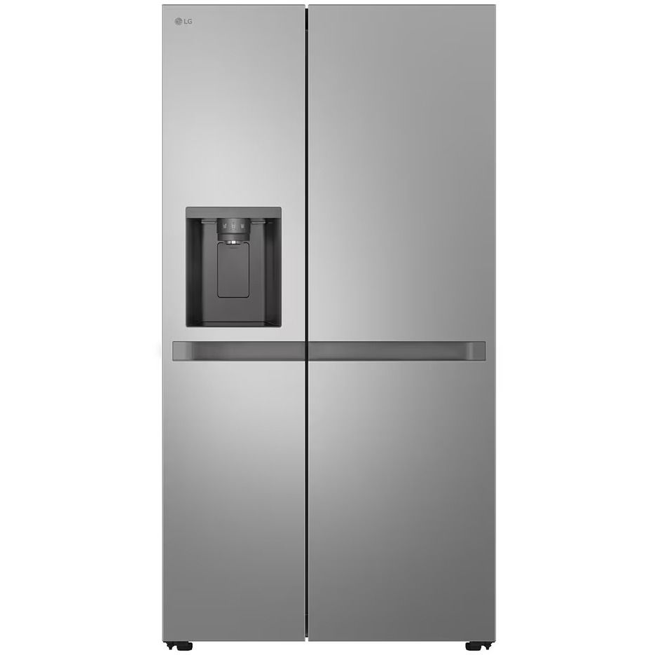 LG GSLC40PYPE (GSLC40PYPE.APYQEUR)