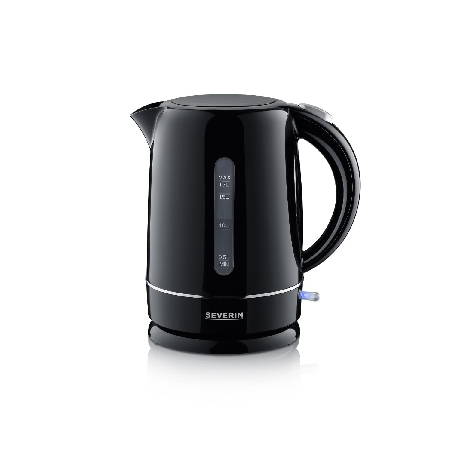 Severin WK 4322 1.7L Vízforraló (4322-000)