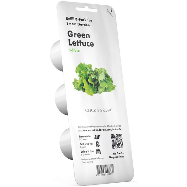 EMSA Click & Grow Lattuga