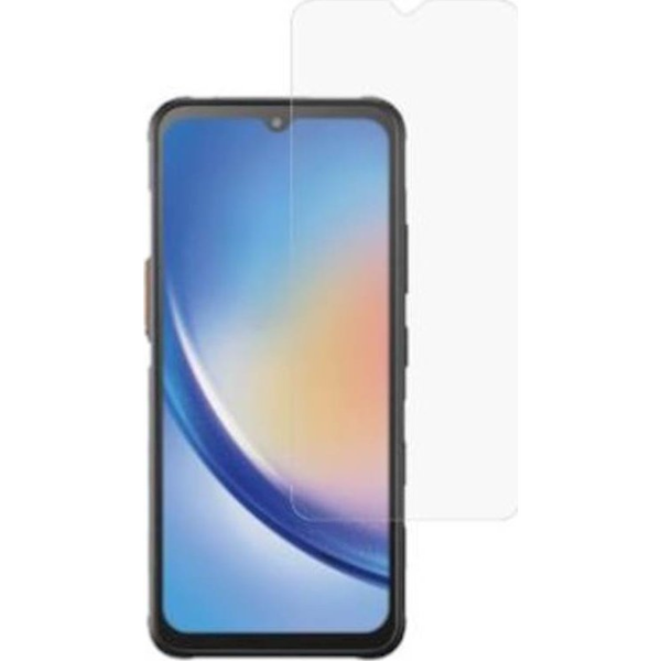 Mobeen Tempered Glass. Galaxy Xcover7