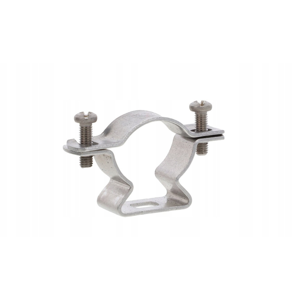 95580CH CELO Obejma metalowa do kabli 83x55mm E90 CNBOP 50 szt.