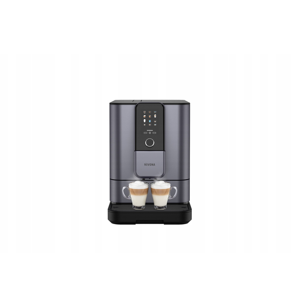 Nivona Caferomatica 8107 Karos Eszpresszó Kávéfőző