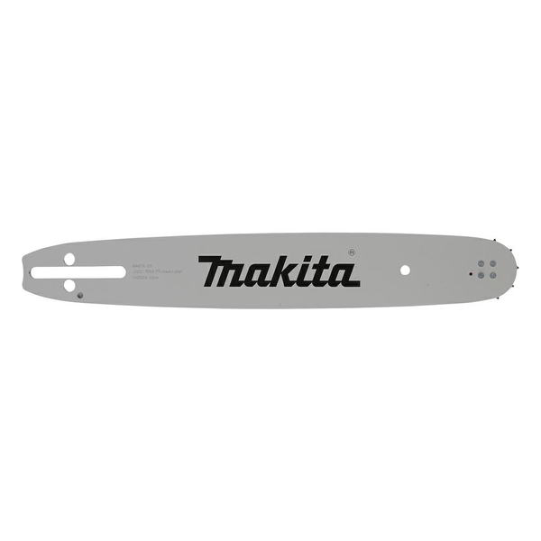 MAKITA LÁNCVEZETŐ 33cm 0,325" 1,5mm