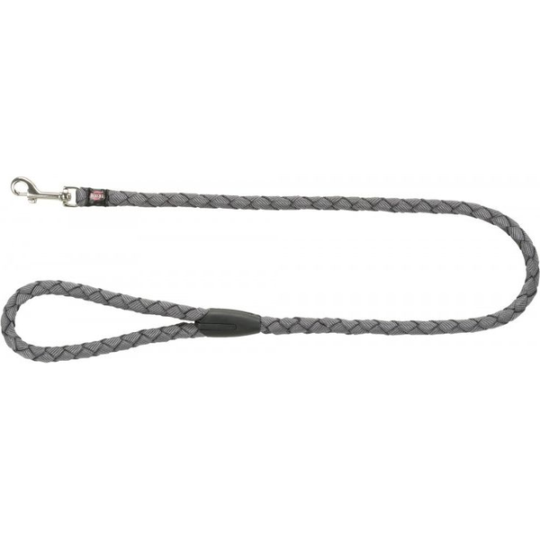 Trixie 144216 Cavo Póráz L-XL 1 m 18 mm Graphite