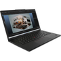 Lenovo ThinkPad P14s Gen 5 (Intel) Intel Core Ultra 5 125H Laptop 36,8 cm (14.5") WUXGA 32 GB DDR5-SDRAM 1 TB SSD Wi-Fi 6E (802.11ax) Windows 11 Pro Fekete