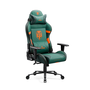 Diablo Chairs X-One 2.0 World of Tanks Gamer szék - Zöld / Narancs