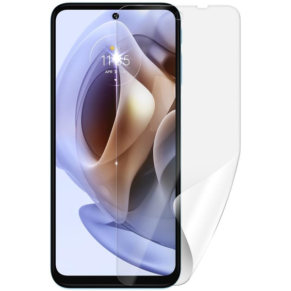 Screenshield MOTOROLA Moto G31 XT2173 kijelzővédő fólia