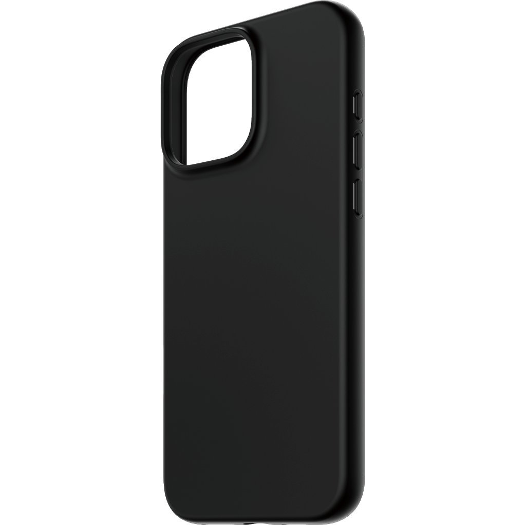 PanzerGlass SAFE by PG TPU Case 2024 6.9Inch Pro Blk telefontok Borító Átlátszó (SAFE95903)