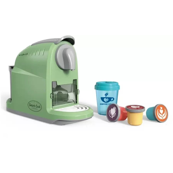 Ekspres przelewowy Junior Home Capsule Coffe Machine L/S