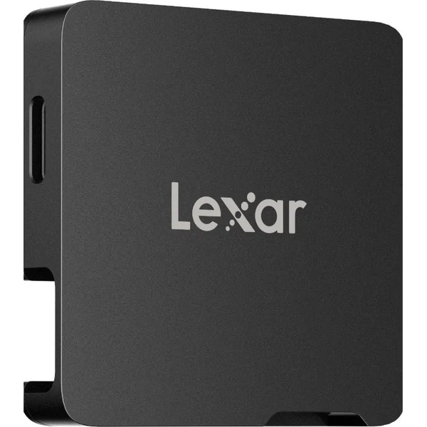 HUB USB Lexar Lexar | Professional Go Portable Hub one size