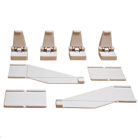 Carrera: Korlát rögzítő elem (20085219) (20085219)