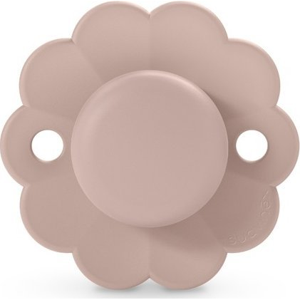 Suavinex Wonder SX Pro, fiziológiai, 6-18 hónapos kor között, Pale Mauve (SUA000093)