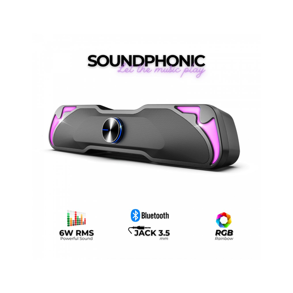 Advance SOUNDPHONIC RGB sztereó hangprojektor (SP-230)