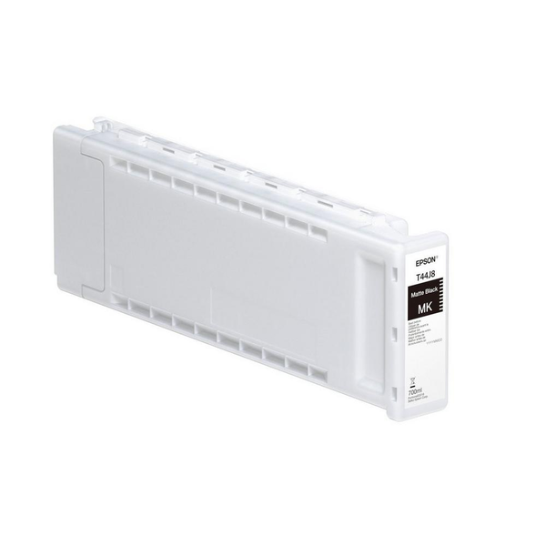 Epson UltraChrome PRO 12 inktcartridge 1 stuk(s) Origineel Mat Zwart