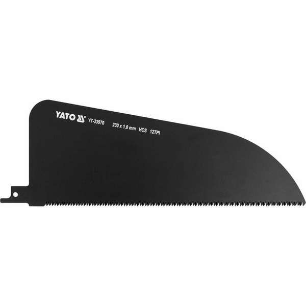 Univerzális fűrészlap Yato szablyafűrészekhez